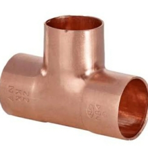 سه راه مسی جوشی