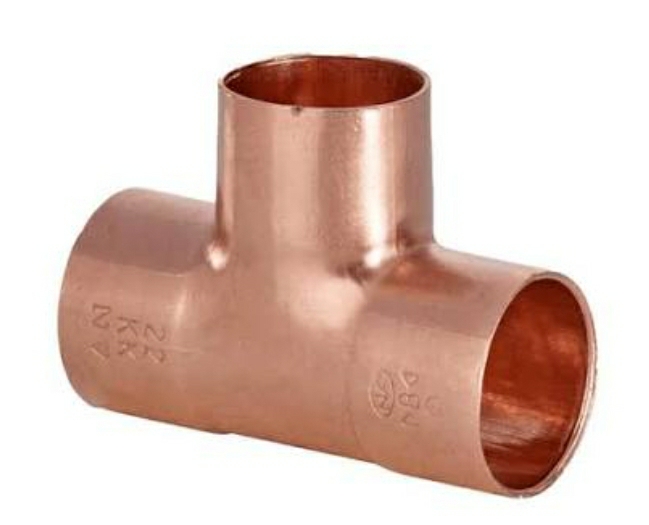 سه راهی مسی جوشی “3/4