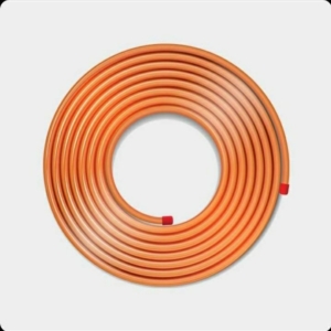 لوله مسی ۱/۲ اینچ (۰.۷)